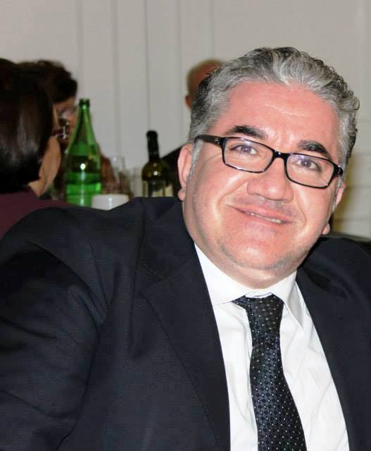 Vincenzo Piscitelli, Forza Italia - Somma Vesuviana