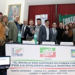 Somma Vesuviana, giovedì inaugurazione della nuova sede di Forza Italia