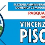 Candidati 2014, ecco Vincenzo Piscitelli de l'Aurora: "Sempre coerente col mio operato"